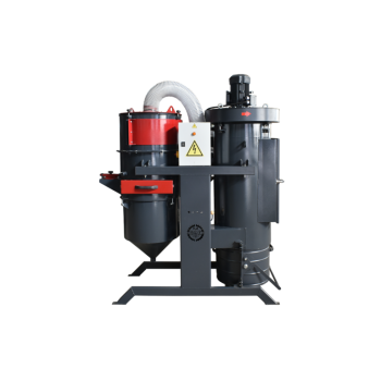 Система сепарации инжекторная 570