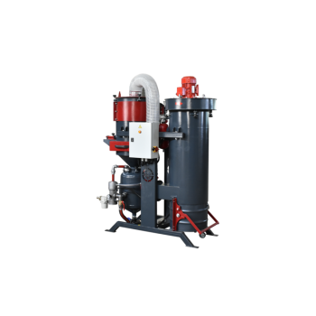 Система сепарации напорная 470 в комплекте с фильтром