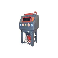 Камера ВМЗКСО-160-Н напорного типа с боковой загрузкой