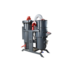 Система сепарации напорная 570