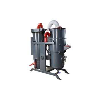 Система сепарации напорная 570