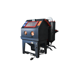 Пескоструйная камера КСО-80-И-СФ-Р