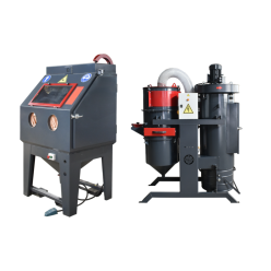 Камера ВМЗ КСО-140-И-СФ-Р инжекторного типа с боковой загрузкой