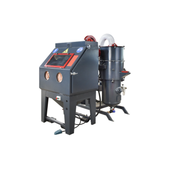 Камера ВМЗКСО-120-Н-СФ-Р напорного типа с боковой загрузкой Камера ВМЗКСО-120-Н-СФ-Р напорного типа с боковой загрузкой