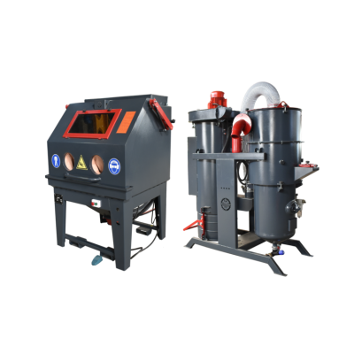 Камера ВМЗКСО-110-Н-СФ-Р напорного типа с фронтальной загрузкой Камера ВМЗКСО-110-Н-СФ-Р напорного типа с фронтальной загрузкой