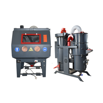 Камера ВМЗКСО-140-Н-СФ-Р напорного типа с боковой загрузкой