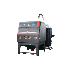 Камера ВМЗКСО-160-И-СФ-Р инжекторного типа с боковой загрузкой Камера ВМЗКСО-160-И-СФ-Р инжекторного типа с боковой загрузкой