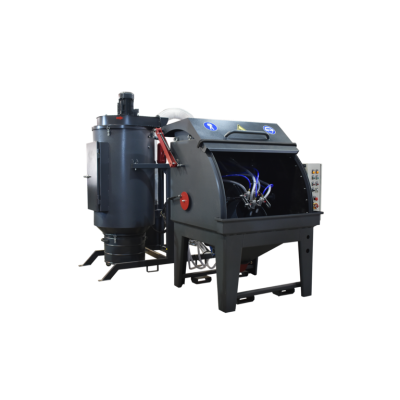 Камера ВМЗКСО-110-И-ОБ-СФ-Р с барабаном