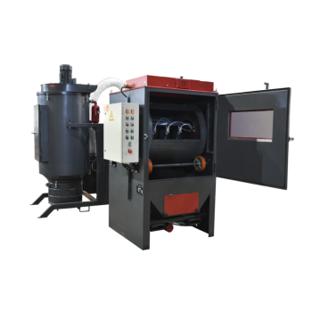 Камера инжекторного типа ВМЗКСО-860/800-ОБ.100 с барабаном