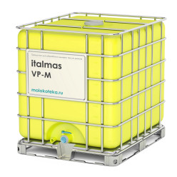 Средство для обработки вымени после доения (800 л) Italmas VP-М