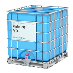 Средство для обработки вымени до доения (800 л) Italmas VD