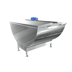 Танк-охладитель CPH-4000 – открытого типа