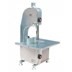 Пила для резки мяса HURAKAN HKN-SE1650M