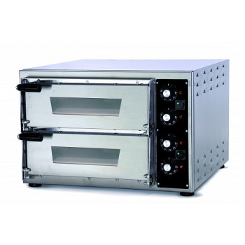 Печь для пиццы APACH AMS2 ECO