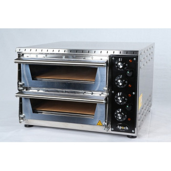 Печь для пиццы APACH AMS2