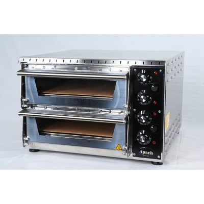 Печь для пиццы APACH AMS2