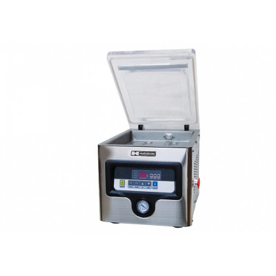 Аппарат вакуумной упаковки HURAKAN HKN-VAC260 Аппарат вакуумной упаковки HURAKAN HKN-VAC260