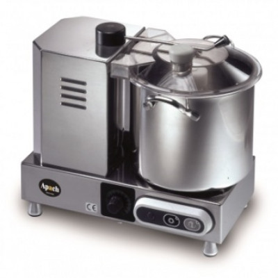 Куттер APACH ACT6