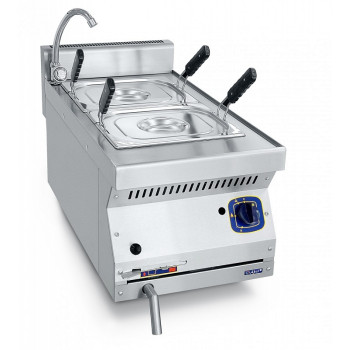 Газоварка ГВК-40/1Н нерж. (21000802002) Газоварка ГВК-40/1Н нерж. (21000802002)