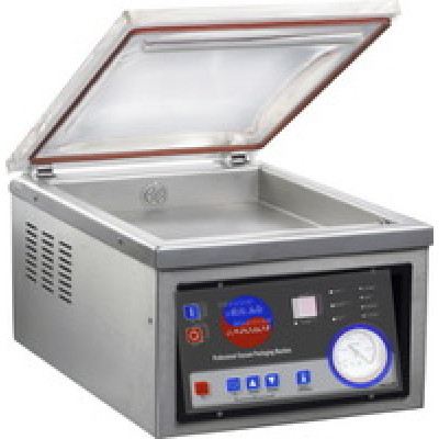 Аппарат упаковочный вакуумный INDOKOR IVP-260/PD с опцией газонаполнения Аппарат упаковочный вакуумный INDOKOR IVP-260/PD с опцией газонаполнения