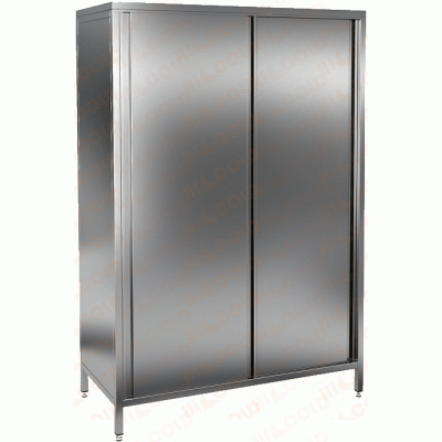 Шкаф HICOLD НШЗ-15/6