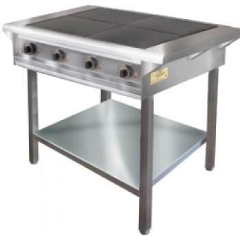 Плита 4-х конфорочная ITERMA ПКЭ-4ПР-1070/850/860-24 Плита 4-х конфорочная ITERMA ПКЭ-4ПР-1070/850/860-24