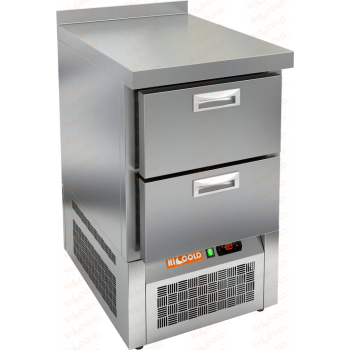 Стол охлаждаемый HICOLD SNE 2/TN Стол охлаждаемый HICOLD SNE 2/TN