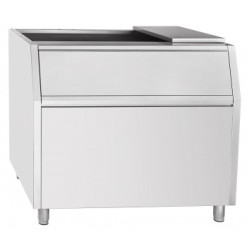 Бункер Б-400 для льдогенераторов чешуйчатого льда типа ЛГ-400Ч (71000019412)