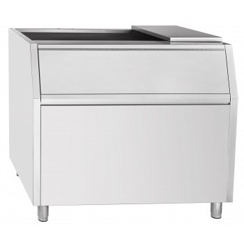 Бункер Б-400 для льдогенераторов чешуйчатого льда типа ЛГ-400Ч (71000019412) Бункер Б-400 для льдогенераторов чешуйчатого льда типа ЛГ-400Ч (71000019412)