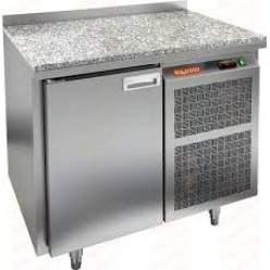 Стол охлаждаемый HICOLD GN 1/TN Камень