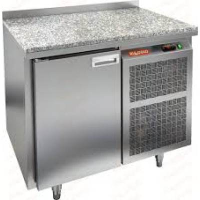 Стол охлаждаемый HICOLD GN 1/TN Камень Стол охлаждаемый HICOLD GN 1/TN Камень