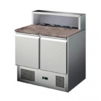 Стол для пиццы COOLEQ PS900 Стол для пиццы COOLEQ PS900