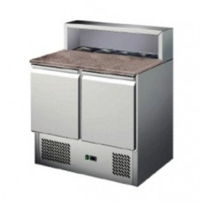 Стол для пиццы COOLEQ PS900 Стол для пиццы COOLEQ PS900