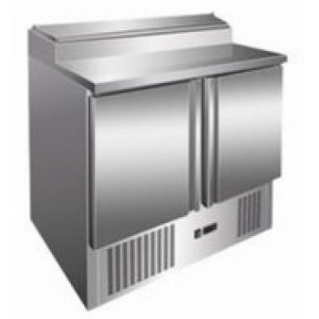 Стол для пиццы COOLEQ PS200 Стол для пиццы COOLEQ PS200