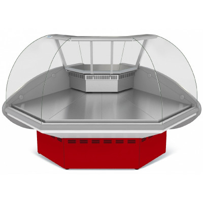 Витрина холодильная среднетемпературная ВХС-УН Илеть