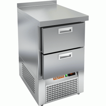 Стол морозильный HICOLD SNE 2/BT Стол морозильный HICOLD SNE 2/BT