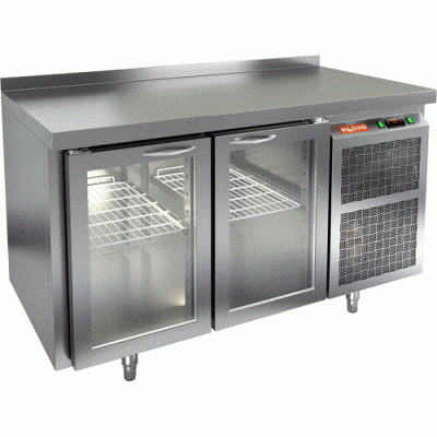 Стол охлаждаемый HICOLD SNG 11/HT