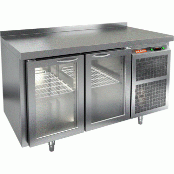 Стол охлаждаемый HICOLD GNG 11/HT Стол охлаждаемый HICOLD GNG 11/HT