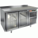 Стол охлаждаемый HICOLD GNG 11/HT