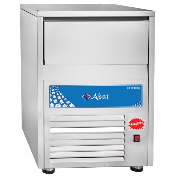 Льдогенератор кубикового льда ЛГ-46/15К-02 (71000019447) Льдогенератор кубикового льда ЛГ-46/15К-02 (71000019447)