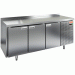 Стол охлаждаемый HICOLD SN 111/TN