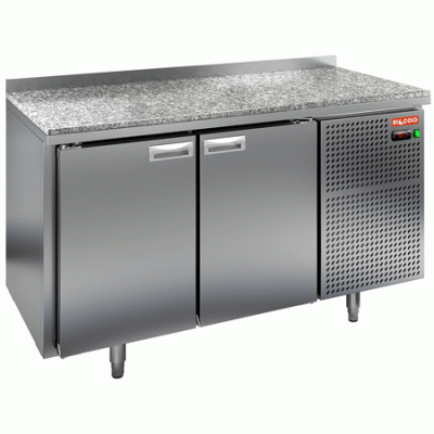 Стол охлаждаемый HICOLD SN 11/TN Гранит Стол охлаждаемый HICOLD SN 11/TN Гранит