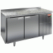 Стол охлаждаемый HICOLD SN 11/TN Гранит