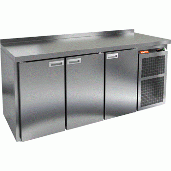 Стол охлаждаемый HICOLD GN 111 BR2 TN