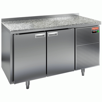 Стол охлаждаемый HICOLD GN 11/TN КАМЕНЬ Стол охлаждаемый HICOLD GN 11/TN КАМЕНЬ