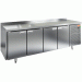 Стол охлаждаемый HICOLD SN 1111/TN