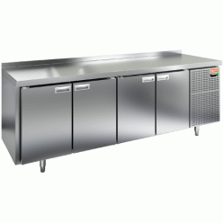 Стол охлаждаемый HICOLD GN 1111/TN