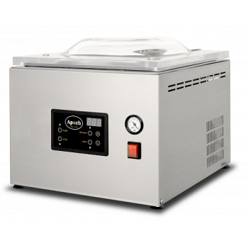 Упаковщик вакуумный APACH AVM308 Упаковщик вакуумный APACH AVM308