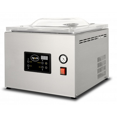 Упаковщик вакуумный APACH AVM308 Упаковщик вакуумный APACH AVM308