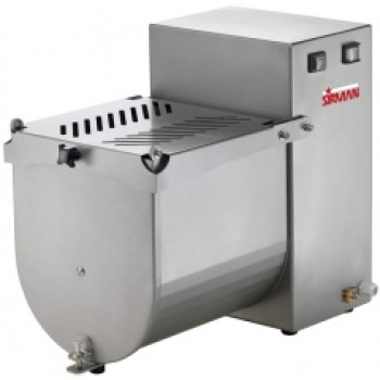 Фаршемешалка SIRMAN IP10M 220В Фаршемешалка SIRMAN IP10M 220В